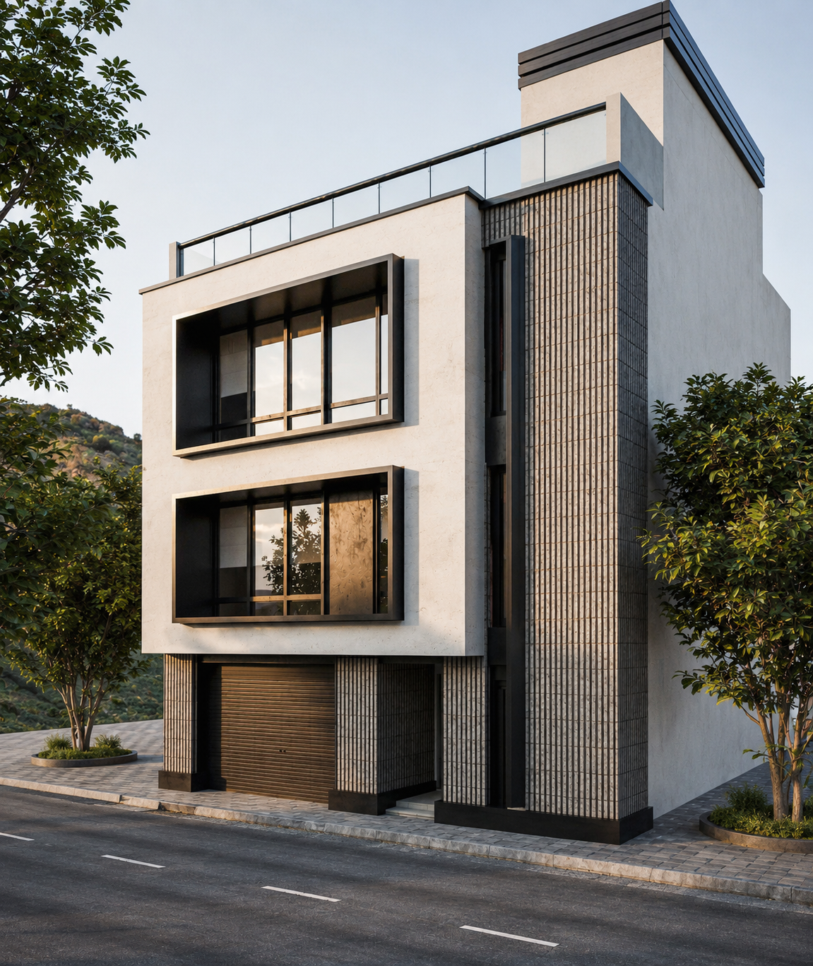 vila Damavand